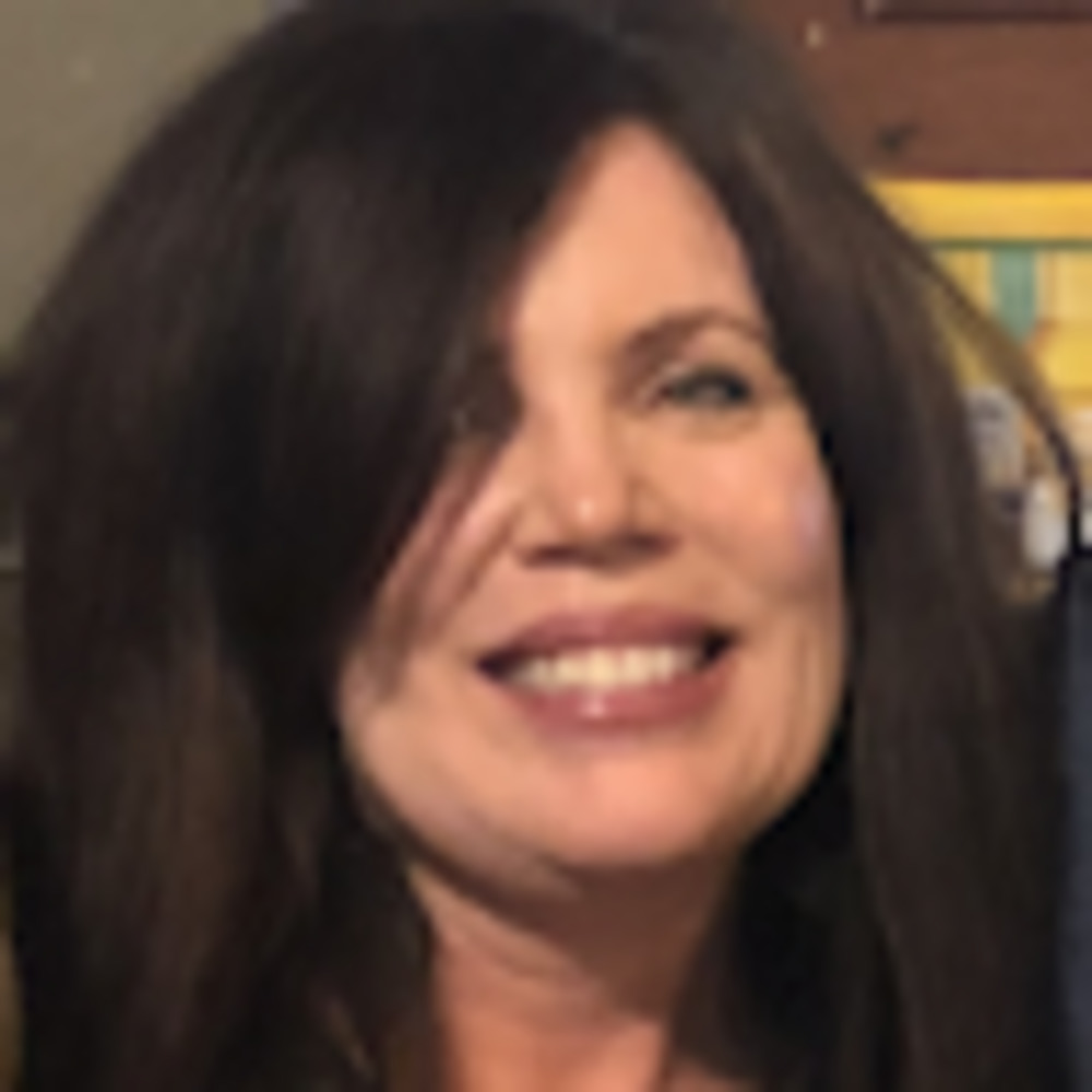 Meet your Posher, Linda